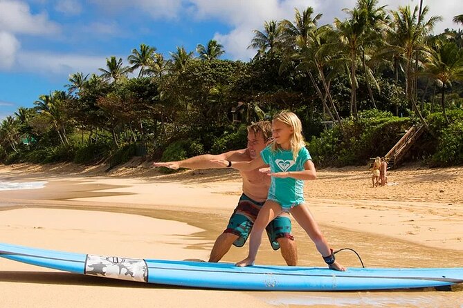 Beginner Surf Lesson in Barbados - Booking Confirmation and Details