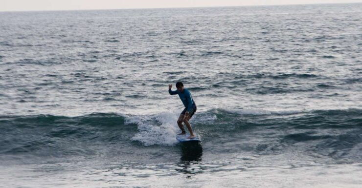 Beginner Surf Lessons in Canggu - Good To Know
