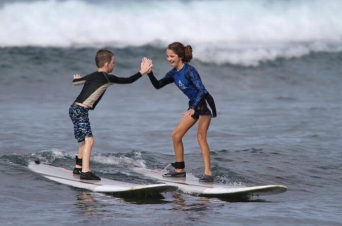 Beginner Surfing Lessons In Hawaii - Final Thoughts