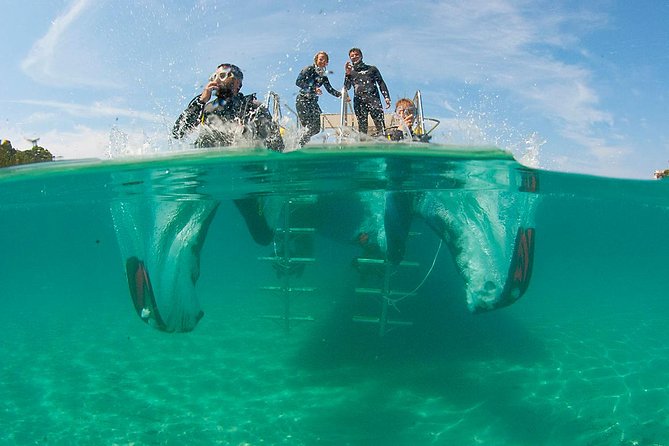 Beginners Diving in Santa Ponsa - Additional Information and Cancellation Policy
