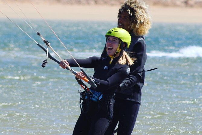 Beginners Kitesurfing Group Lesson in Dakhla - What Is Kitesurfing?
