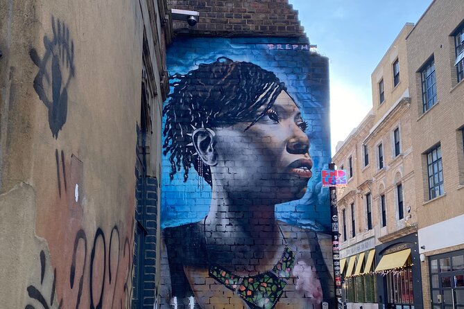 Beginners Photography Experience - Graffiti Art - Common Questions