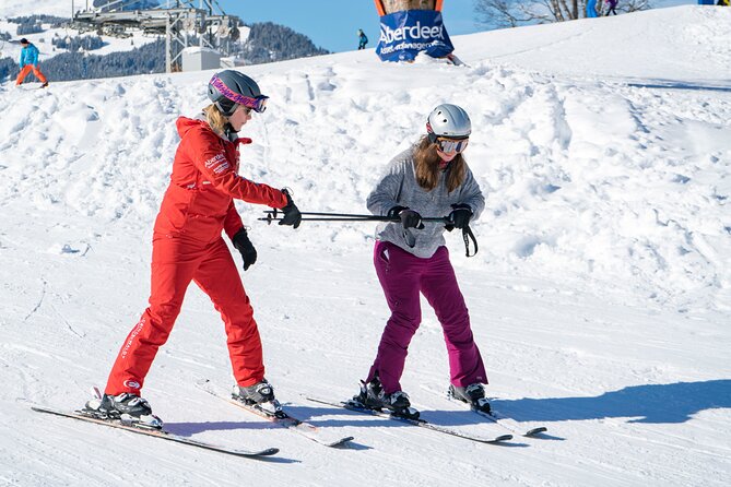 Beginners Ski Day Trip to Jungfrau Ski Region From Zurich - Common Questions