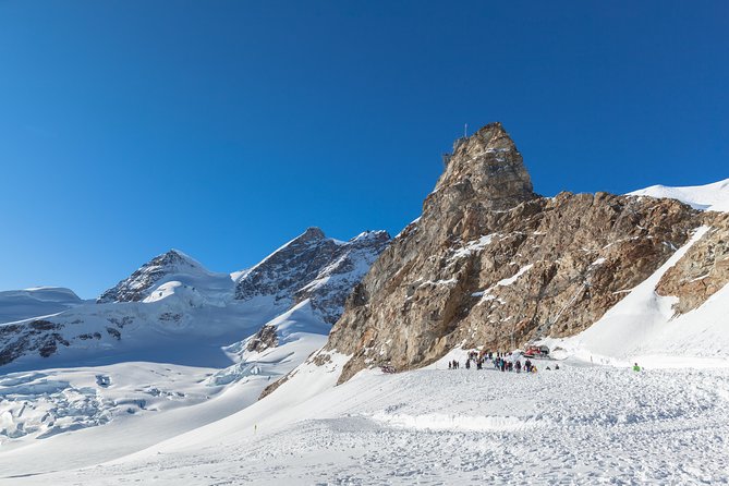 Beginners Ski Day Trip to Jungfrau Ski Region From Zurich - The Sum Up