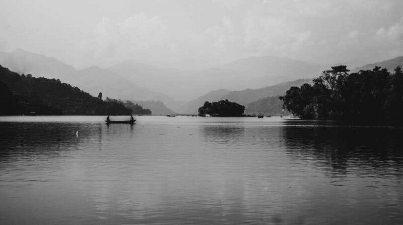 Begnas Lake Freshwater Fish Hunt & Culinary Experience - Discovering Begnas Lake: The Setting