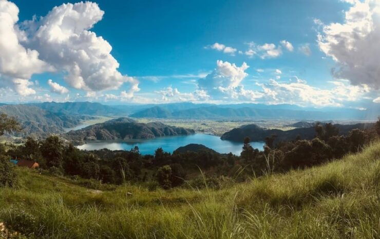 Begnas Lake & Thulakot Day Hike & Tour From Pokhara - Hike Experience Highlights