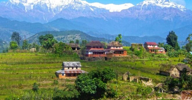 Begnas Lake & Thulakot Day Hike & Tour From Pokhara - Detailed Itinerary