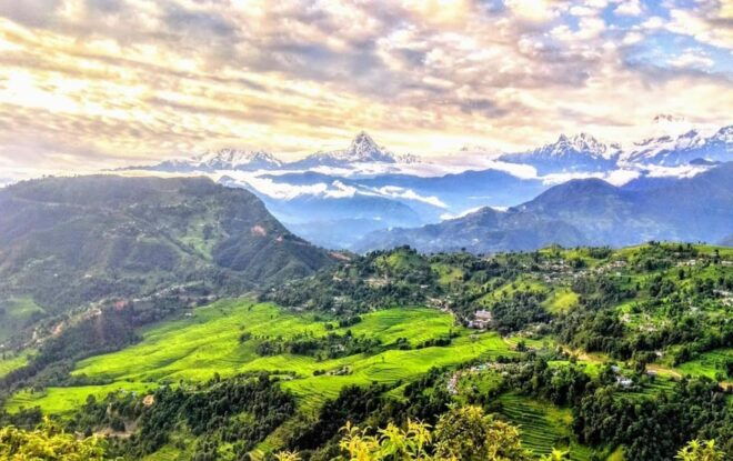 Begnas Lake & Thulakot Day Hike & Tour From Pokhara - Exclusions to Consider
