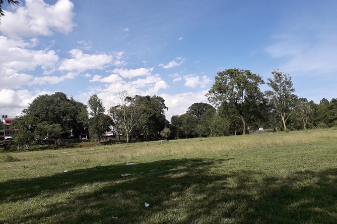 Begnesh Lake Tour & Hiking - Inclusion and Pricing