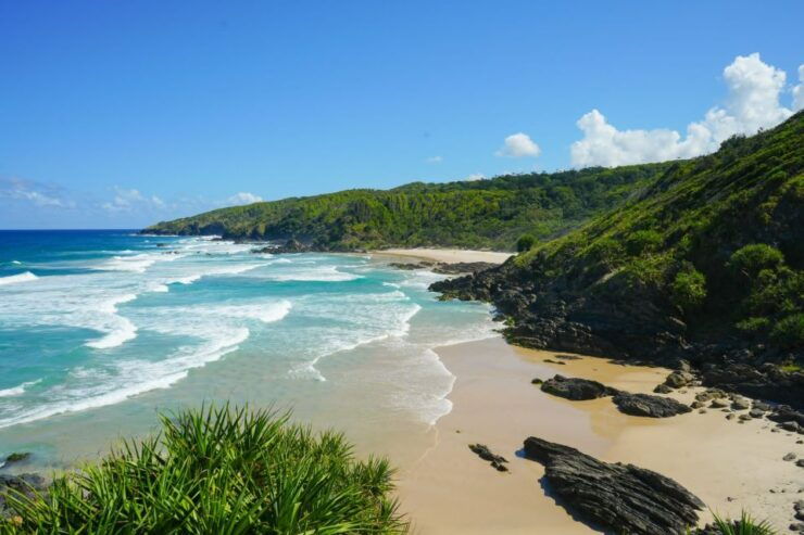 Behind The Bay: Waterfalls and Hidden Gems Day Tour - Free Cancellation and Flexible Reservations