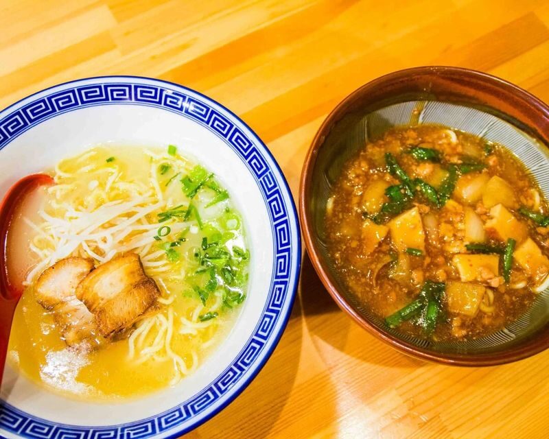 Behind the Counter Ramen Shop Adventure in Tokyo - Behind the Counter, Not a Full Kitchen Course