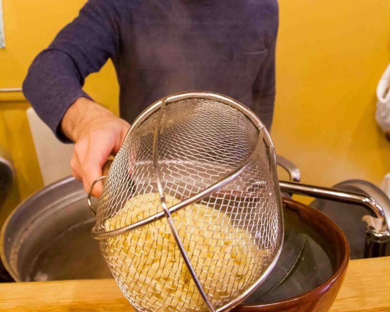 Behind the Counter Ramen Shop Adventure in Tokyo - Is $95.10 a Fair Price?