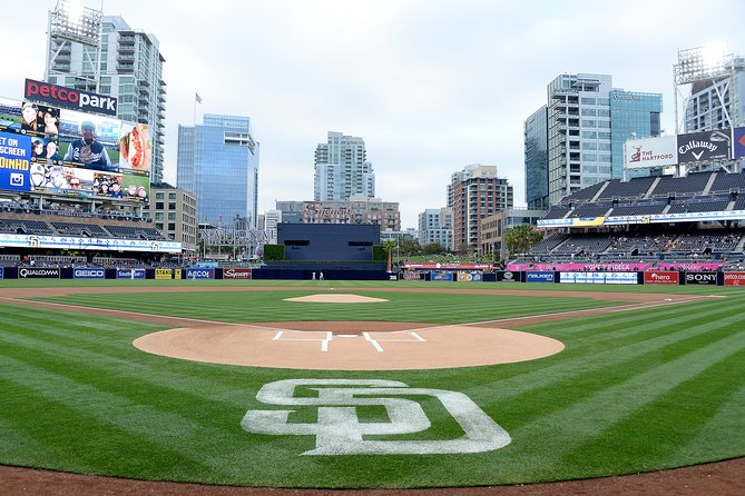 Behind-the-Scenes at Petco Park Tour - Additional Information and Tips