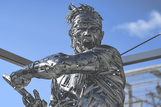 Behind the Scenes at the Roland-Garros Stadium - History of Roland-Garros Stadium