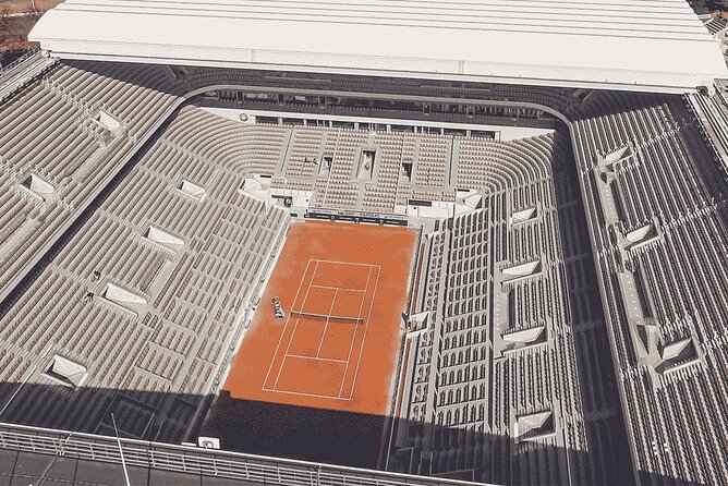 Behind the Scenes at the Roland-Garros Stadium - Common Questions