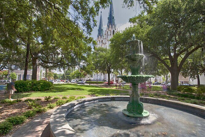 Behind The Scenes Movie Tour Midnight in the Garden - Final Thoughts: Who Will Love This Tour?