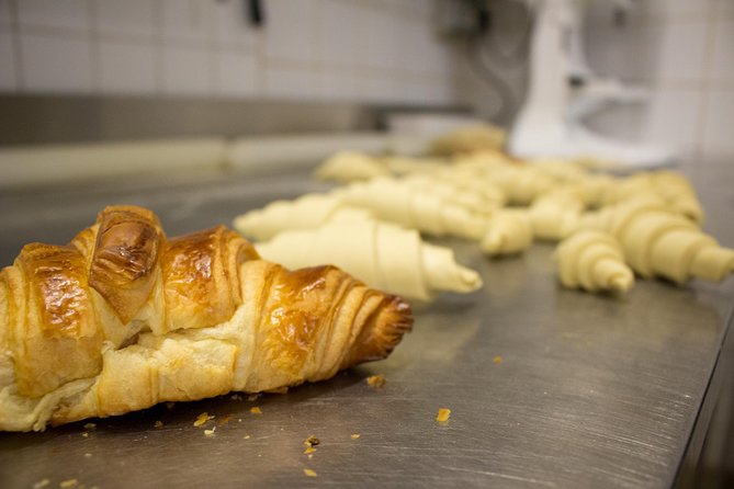 Behind the Scenes of a Boulangerie: French Bakery Tour in Paris - Tour Details and Pricing