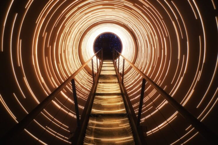 Behind the Scenes of the Grand Rex: 50-Minute Studio Tour - Ticket Details