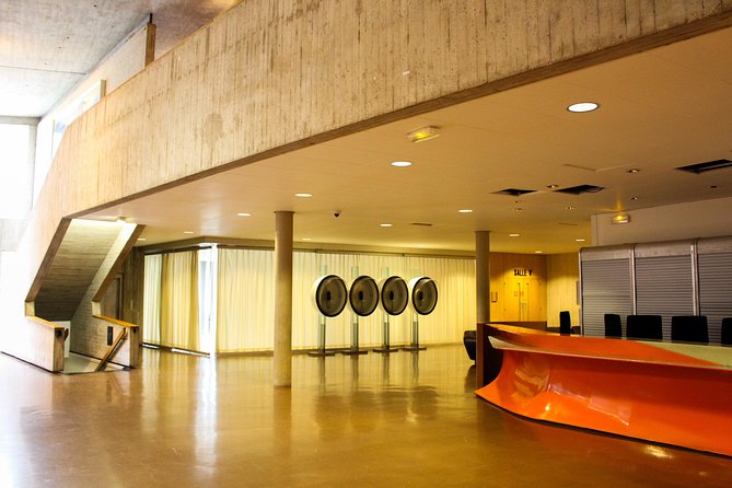 Behind the Scenes of UNESCO - The Process of Designating a World Heritage Site