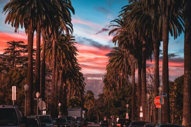 Behind the Stars: Hollywood Unveiled - Audio Driving Tour - Tour Experience and Benefits
