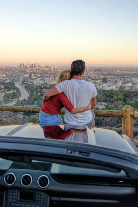 Behind the Stars: Hollywood Unveiled - Audio Driving Tour - Frequently Asked Questions