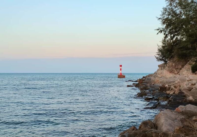 Beihai: Silver Beach, Mangrove Forest & Old Street Tour - FAQs