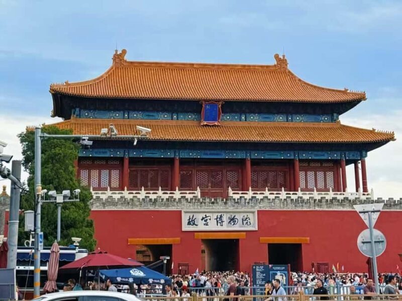 Beijing: 2-Day Classic Private Sightseeing Tour Package - A Deep Dive Into the 2-Day Beijing Adventure
