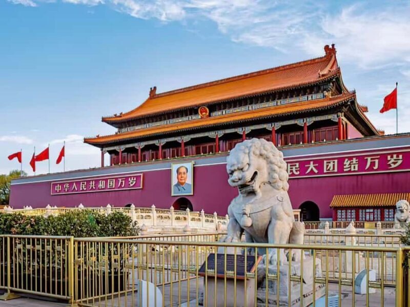 Beijing: 2-Day Classic Private Sightseeing Tour Package - FAQs