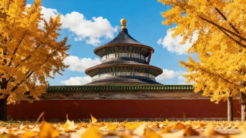 Beijing: 2-Day Classic Private Sightseeing Tour Package - A Closer Look at the 2-Day Beijing Tour