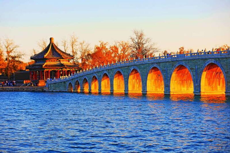 Beijing 2-Day Highlights including Great Wall with Options - Why This Tour Offers Great Value