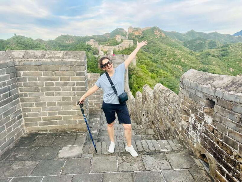 Beijing 2-Day Highlights including Great Wall with Options - Final Thoughts