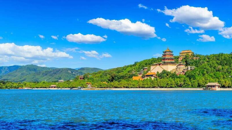 Beijing 2-Day Highlights including Great Wall with Options - Good To Know