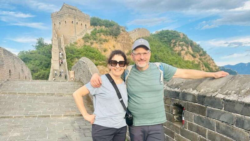 Beijing 2-Day Highlights including Great Wall with Options - The Sum Up