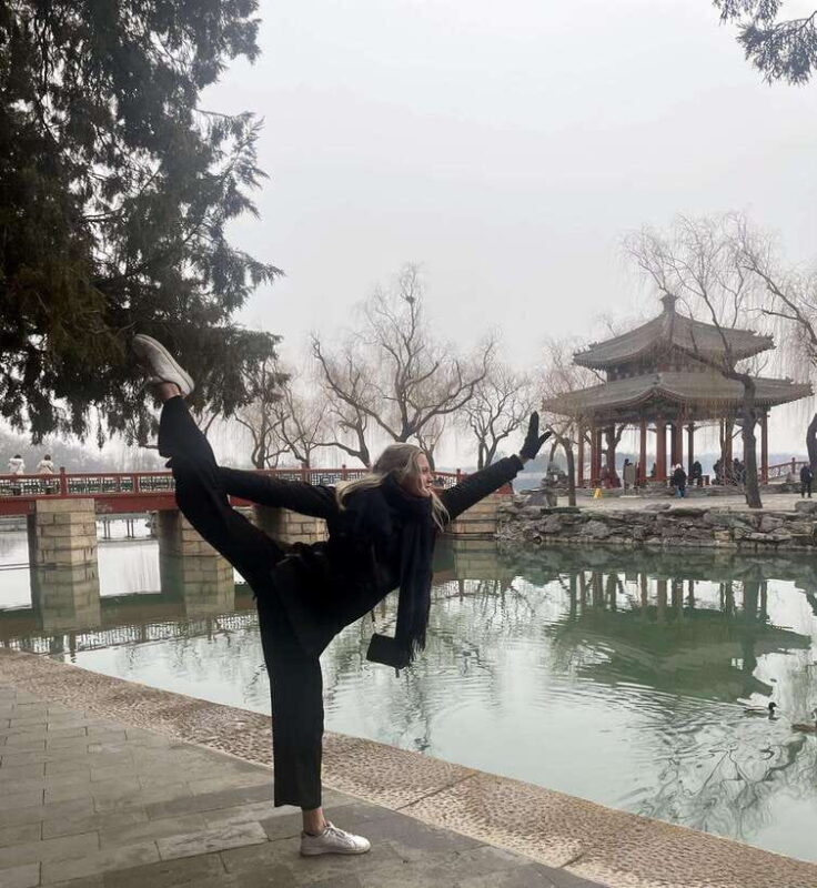 Beijing: 2-Day private Tour with Great wall& Forbidden city - Is This Tour Right for You?