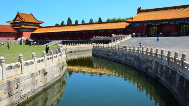 Beijing: 2-Day Top Highlights All Inclusive Private Tour - Detailed Itinerary for Day 1
