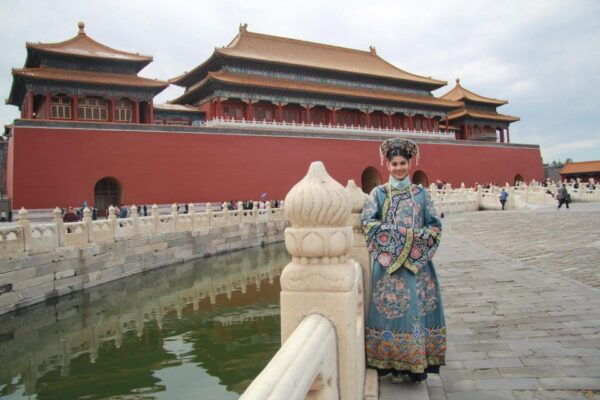 Beijing: 2-Day Top Highlights All Inclusive Private Tour - Important Additional Information