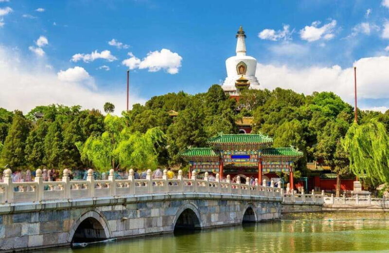 Beijing: 2 Hour Jingshan & Beihai Park Private Walking Tour - An In-Depth Look at the 2-Hour Beijing Walking Tour