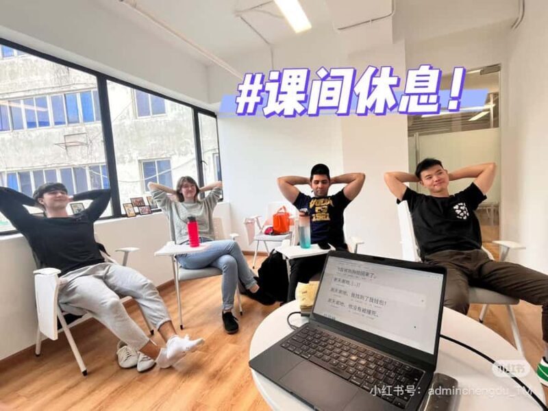 Beijing 2-Hour Small Group Mandarin Experience Class - The Value and Price