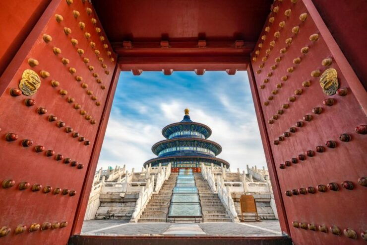 Beijing: 3-Day Highlights All Inclusive Private Tour - Tour Details
