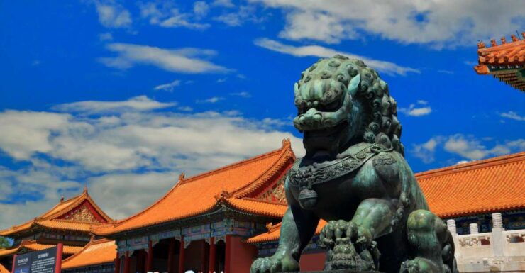Beijing: 3-Day Highlights All Inclusive Private Tour - Itinerary Highlights