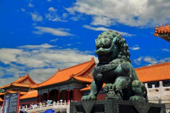 Beijing: 3-Day Highlights All Inclusive Private Tour - Inclusions List