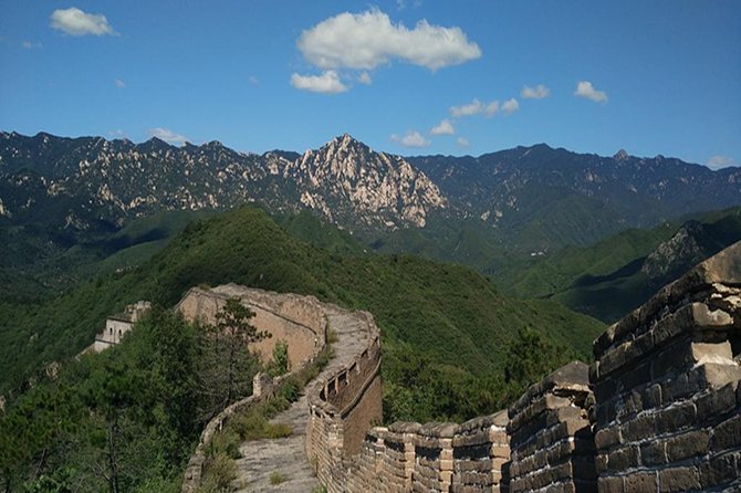 Beijing 3 Day Private In-Depth Tour With All Attractions - Pricing and Booking Information