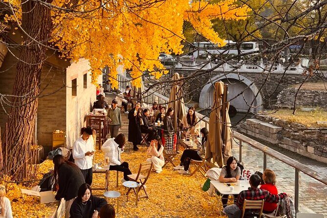 Beijing 3 Day Private Tour All Inclusive and 1 Peking Duck Meal - A Detailed Look at the 3-Day Itinerary