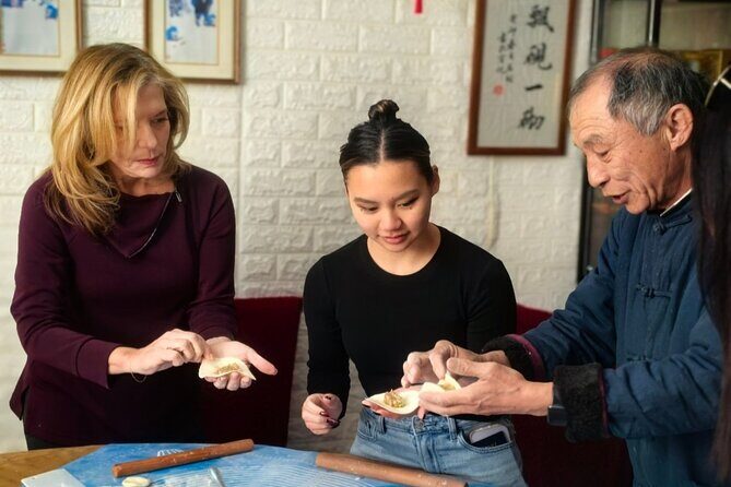 Beijing 3 Days Private Tour: Forbidden City & Great Wall and more - Good To Know