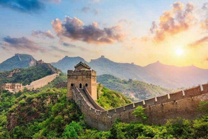 Beijing 3 Days Private Tour: Forbidden City & Great Wall and more - What to Expect from the Experience