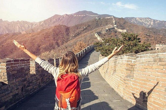Beijing 3 Days Private Tour: Forbidden City & Great Wall and more - The Sum Up