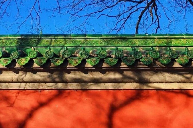 Beijing 4-day Family Trip All Inclusive - FAQ