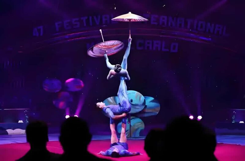 Beijing Acrobatcis Show + Hot Pot Or Local Cuisine Dinner - The Experience in Detail: What to Expect