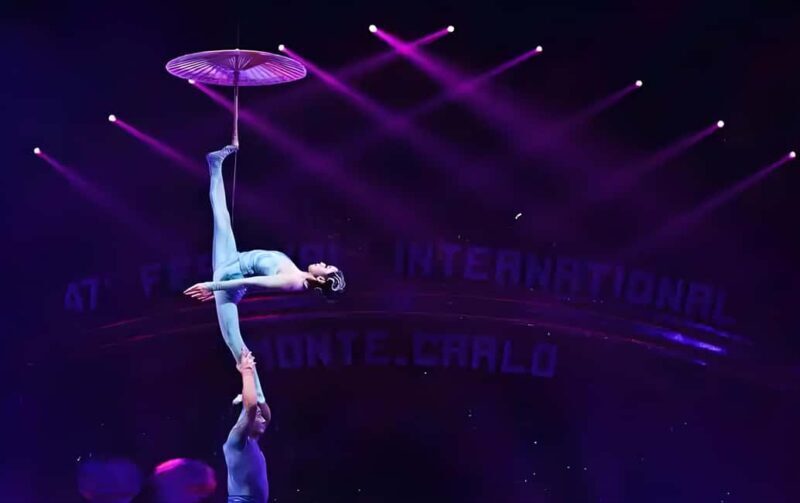 Beijing Acrobatcis Show + Hot Pot Or Local Cuisine Dinner - FAQ