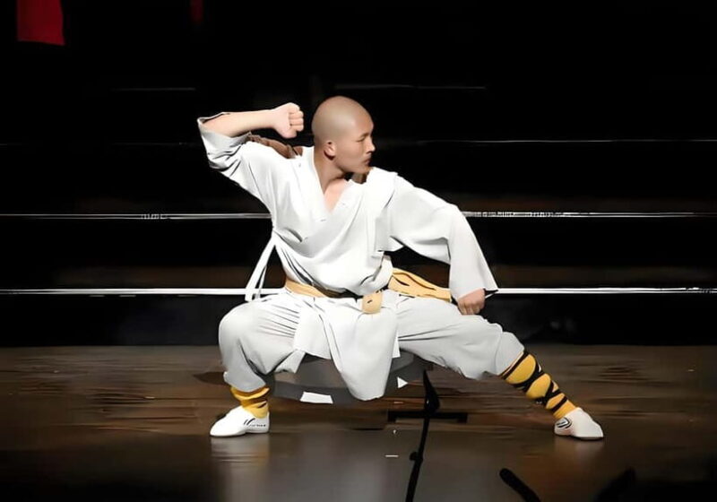 Beijing Acrobatcis Show + Hot Pot Or Local Cuisine Dinner - The Itinerary in Detail